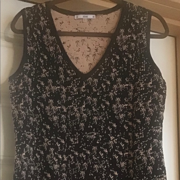 New dress never worn woollen dress knee length - Picture 4 of 8